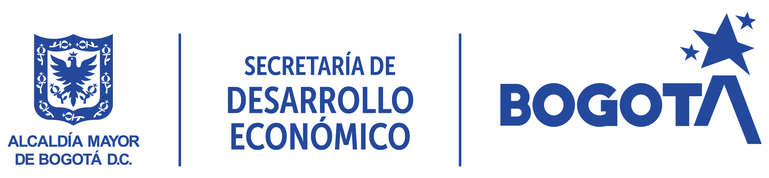 Logo de la Secretaría de Desarrollo Económico