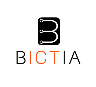 Logo de Bictia