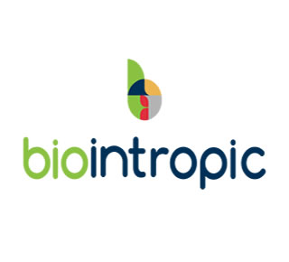 Logo de biointropoc