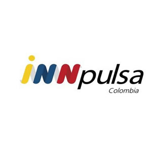Logo de Innpulsa