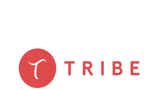 Logo de Tribe