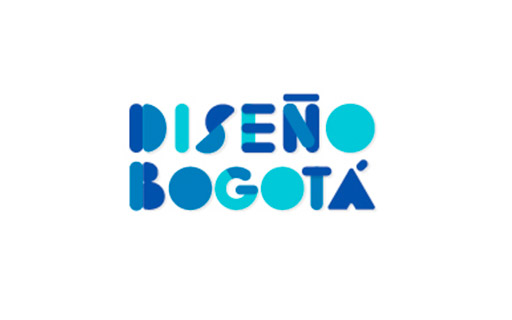 Logo de Diseño Bogotá