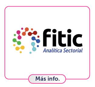 Logo de Analítica Sectorial