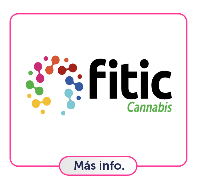 Logo del Programa Cannabis