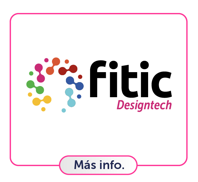 Logo del Programa DesignTech