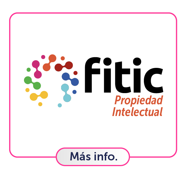 Logo del Programa Propiedad Intelectual