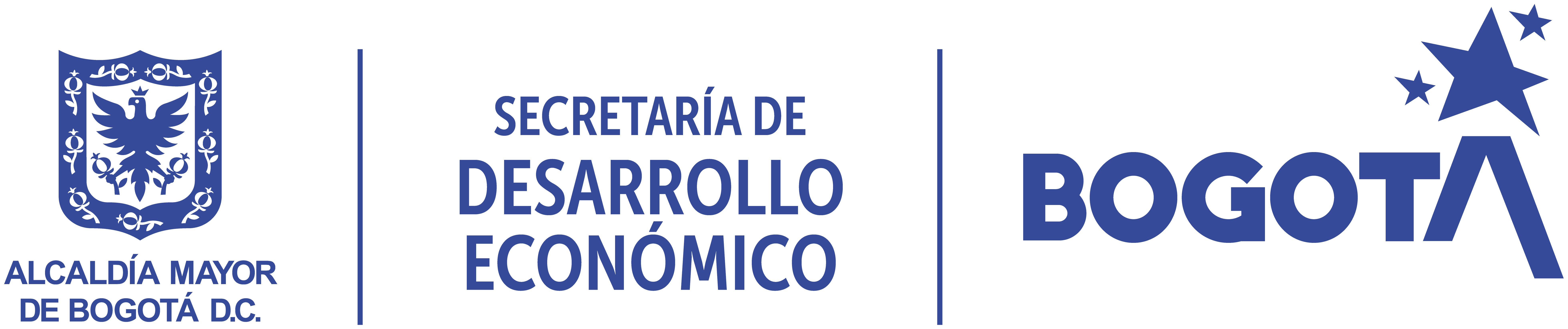 Logo de la Secretar�a de Desarrollo Económico