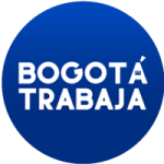 Logo de Bogotá Trabaja