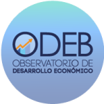 Logo de Observatorio de Desarrollo Económico