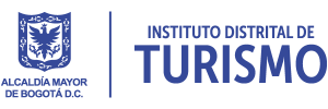 Logo de IDT