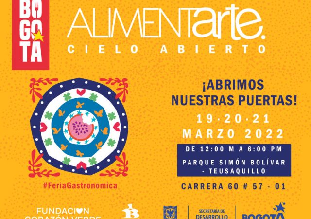 Alimentarte