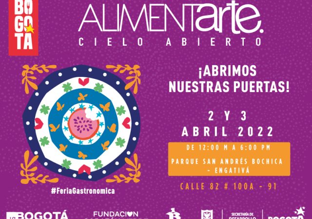 Alimentarte