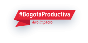 Bogota Productiva Alto Impacto
