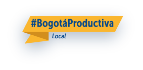Bogotá Productiva Local