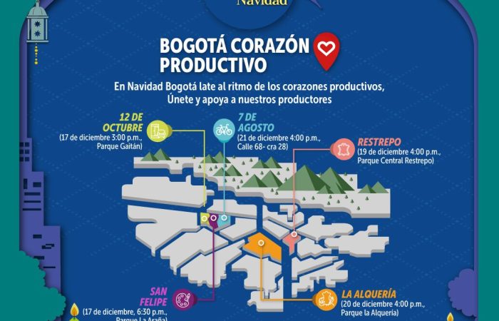 Imagen relacionada con mapa de Corazones productivos