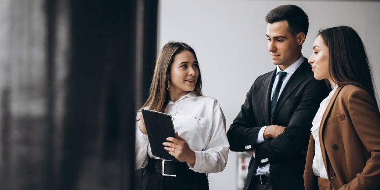 Imagen relacionada con desarrollo empresarial