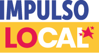 Logo Impulso Local