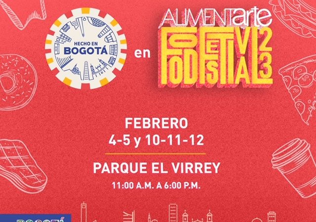 Imagen relacionada con Food Festival