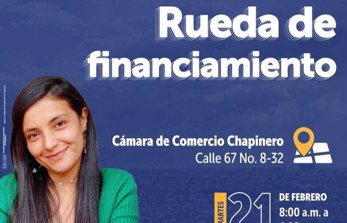 Imagen relacionada con rueda de financiamiento