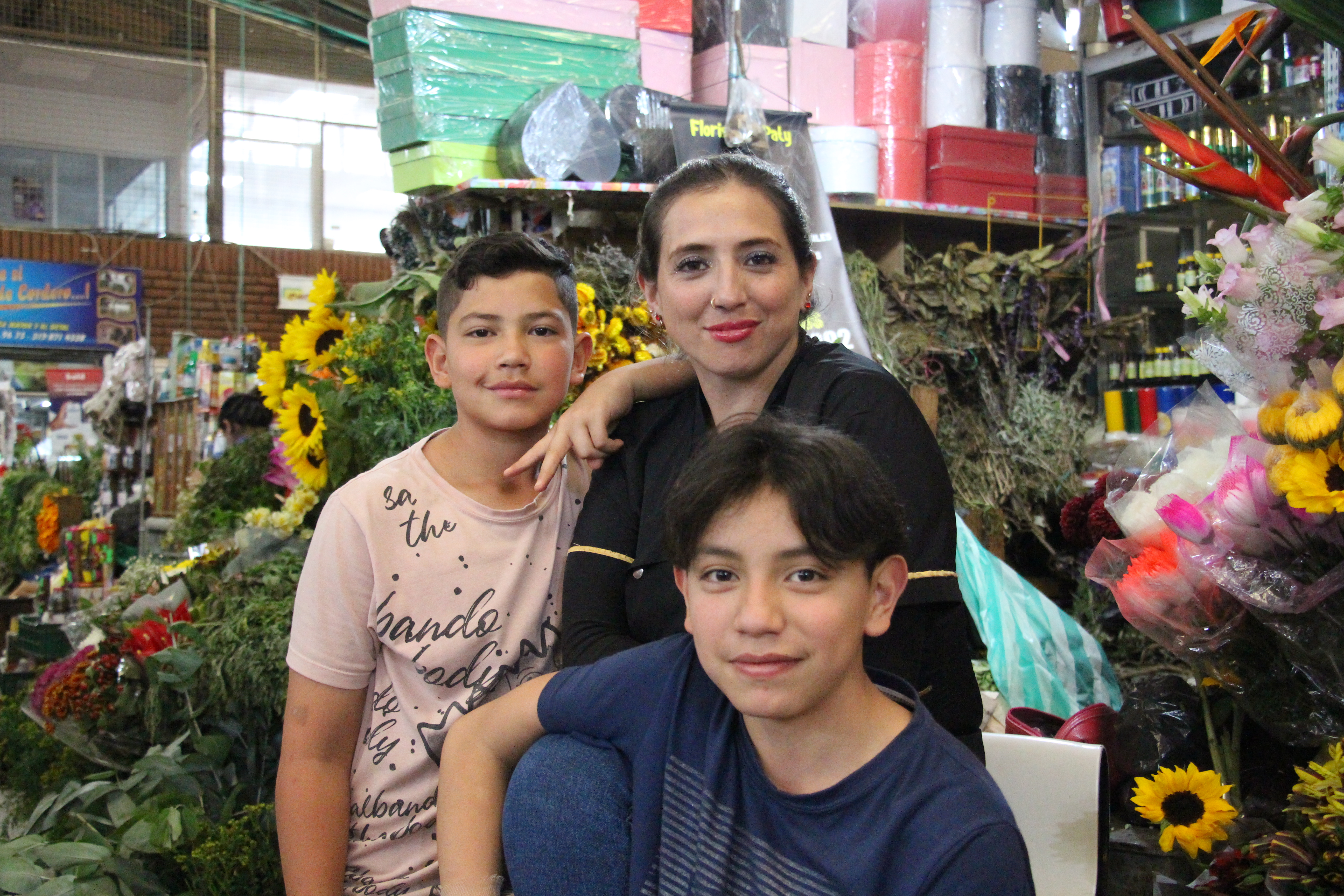 Imagen 11 de Amanda Cuncanchón