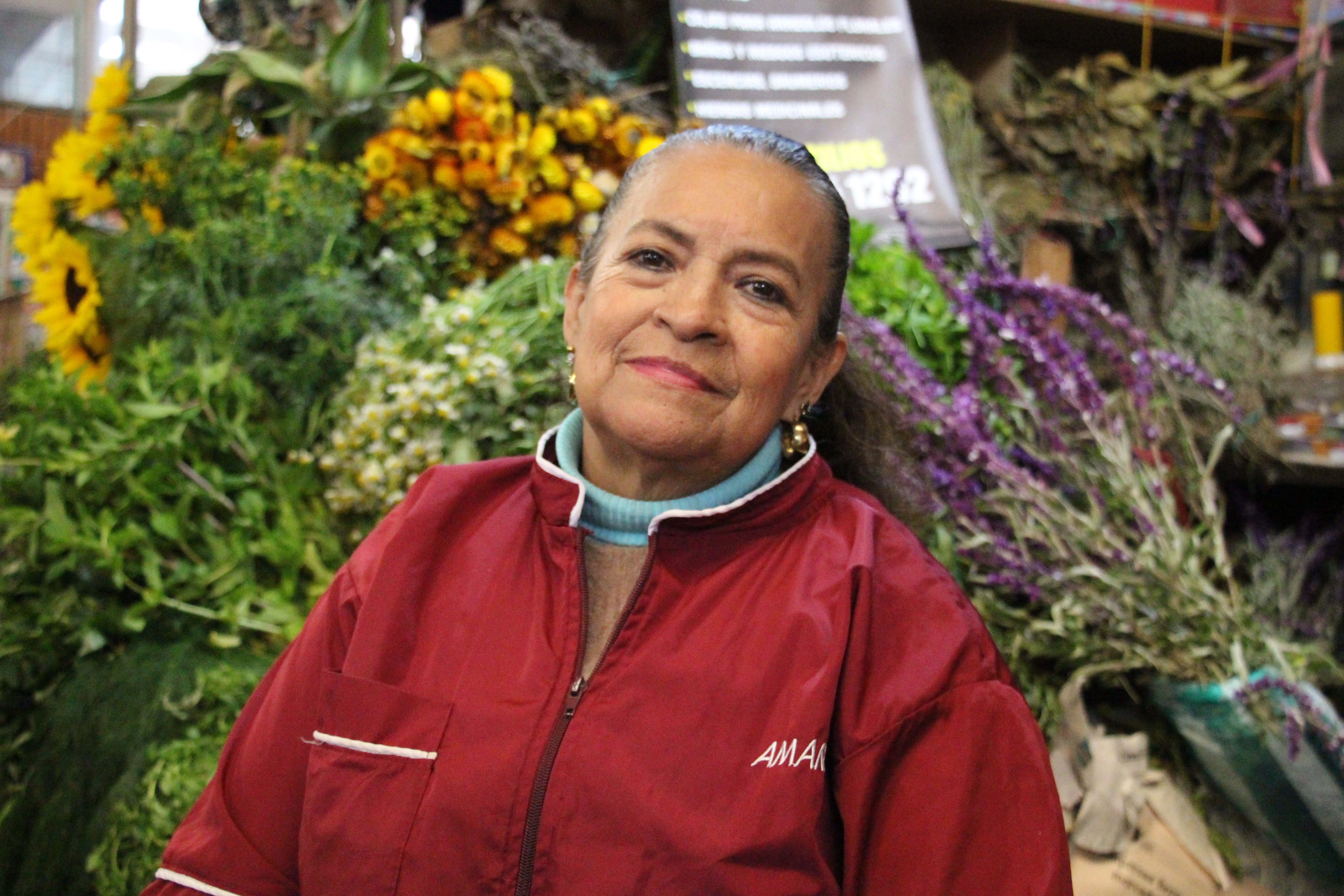 Imagen 14 de Amanda Cuncanchón