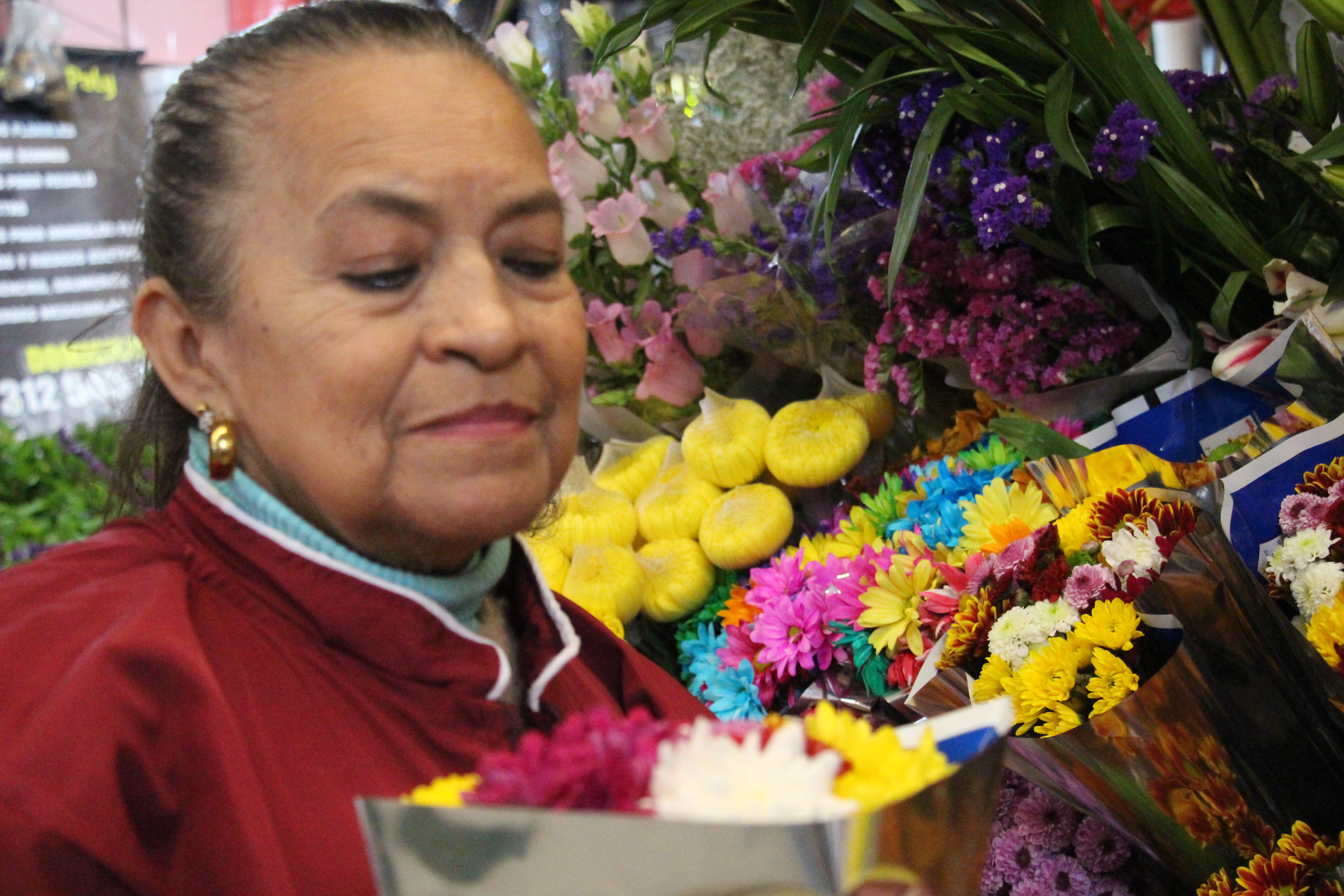 Imagen 6 de Amanda Cuncanchón