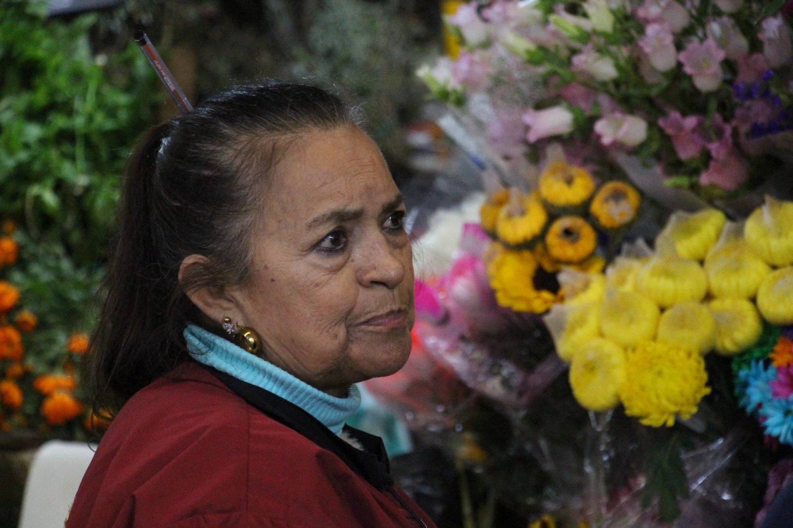 Imagen 2 de Amanda Cuncanchón