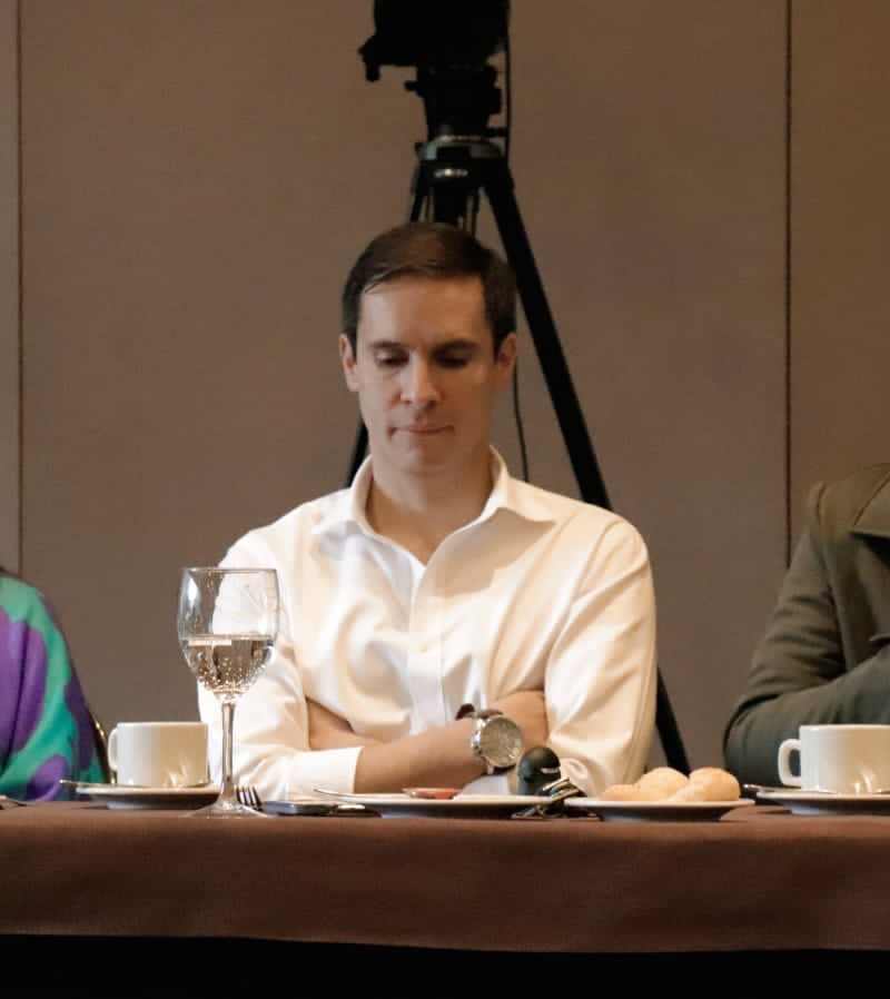 Imagen relacionada con lanzamiento de programa ´Peso a Peso'