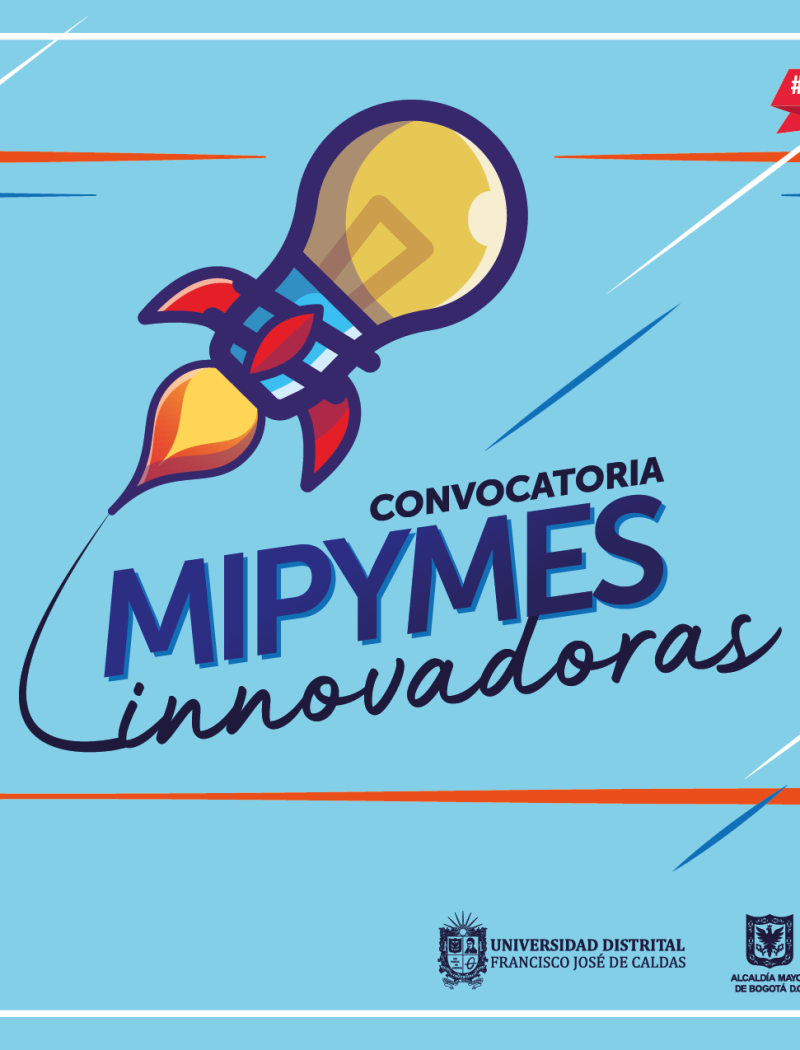 Imagen relacionada con Mypymes Innovadoras