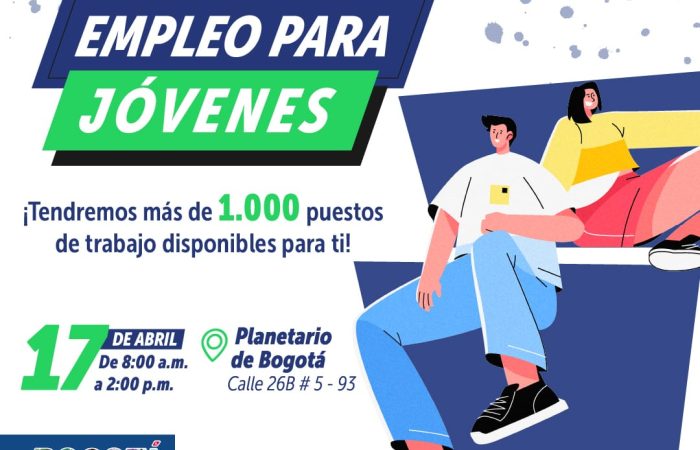 FeriaEmpleoJoven