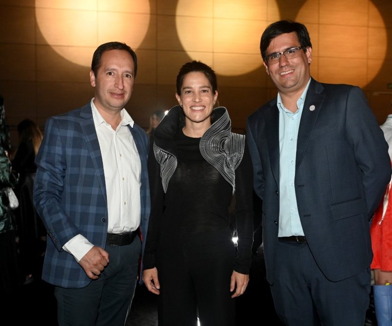 Foto de evento Hecho en Bogotá Fashion Week