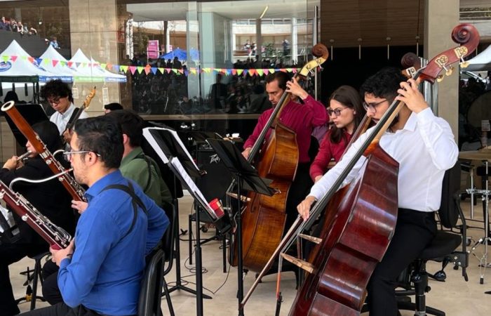 Imagen relacionada con Orquesta filarmónica de Bogotá
