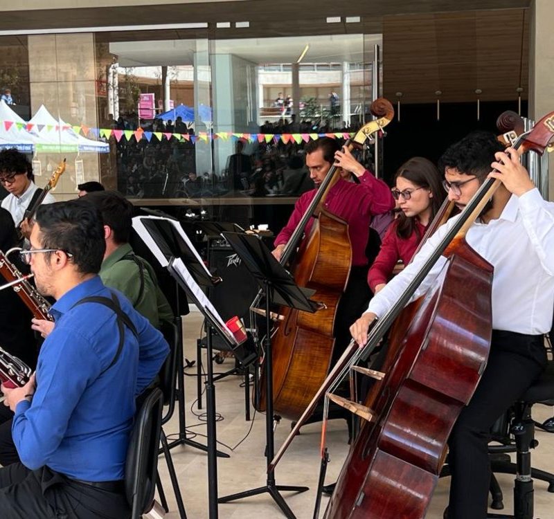 Imagen relacionada con Orquesta filarmónica de Bogotá