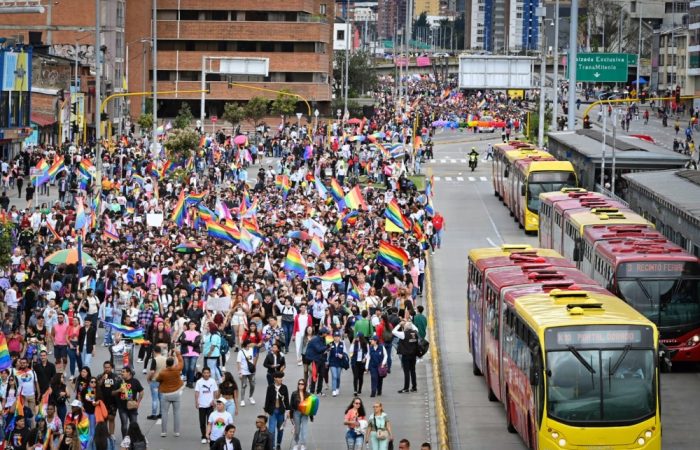 Imagen relacionada con marcha Pride