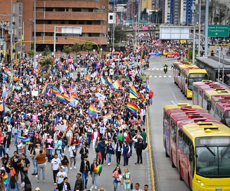 Imagen relacionada con marcha Pride