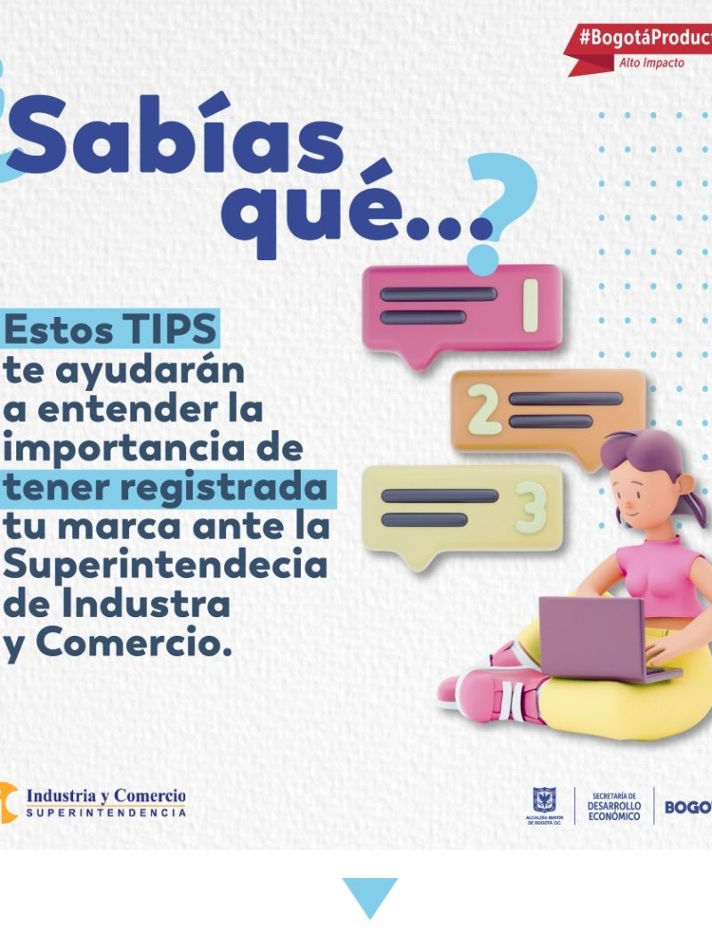 Imagen relacionada con convocatoria de maratón de marcas