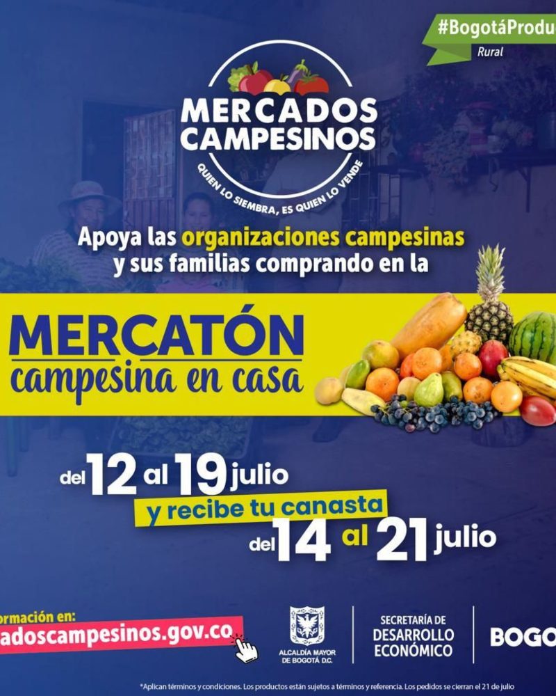 Imagen relacionada con mercatón campesina