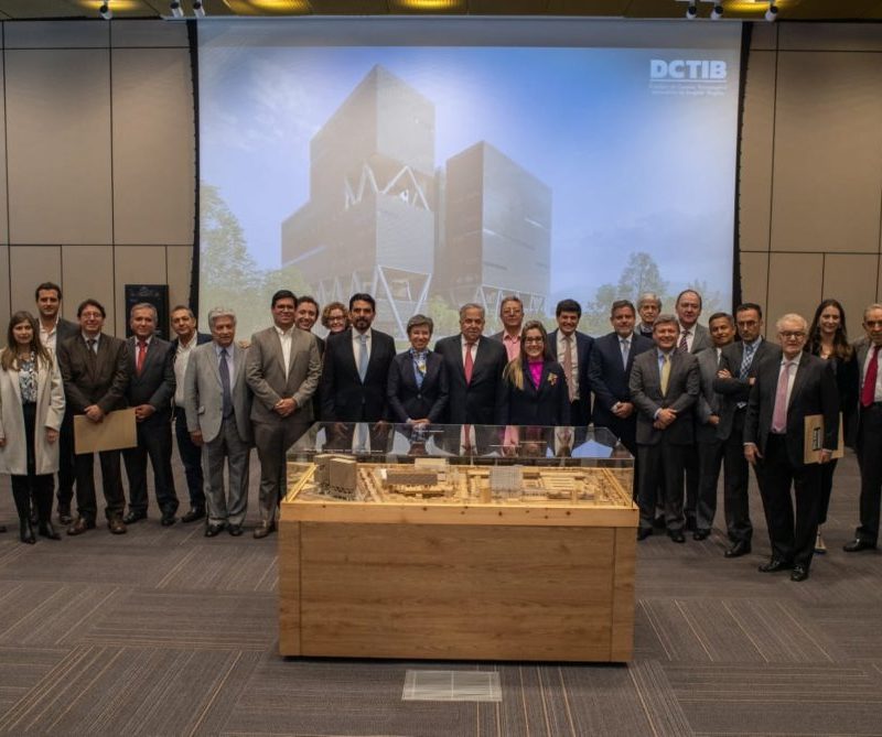 Imagen relacionada con actores del Campus de Ciencia, Tecnología e Innovación de Bogotá-Región
