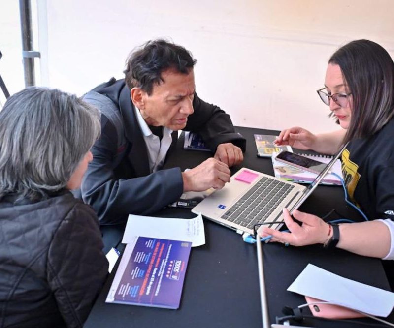 Imagen relacionada con inscripciones a Todos a la U