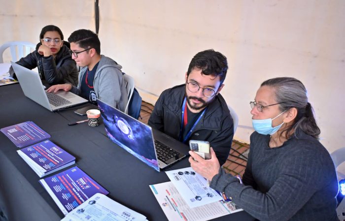 Imagen relacionada con inscripciones en Todos a la U
