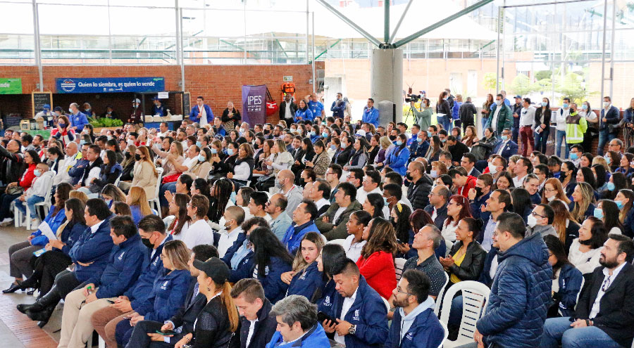 rendicion de cuentas