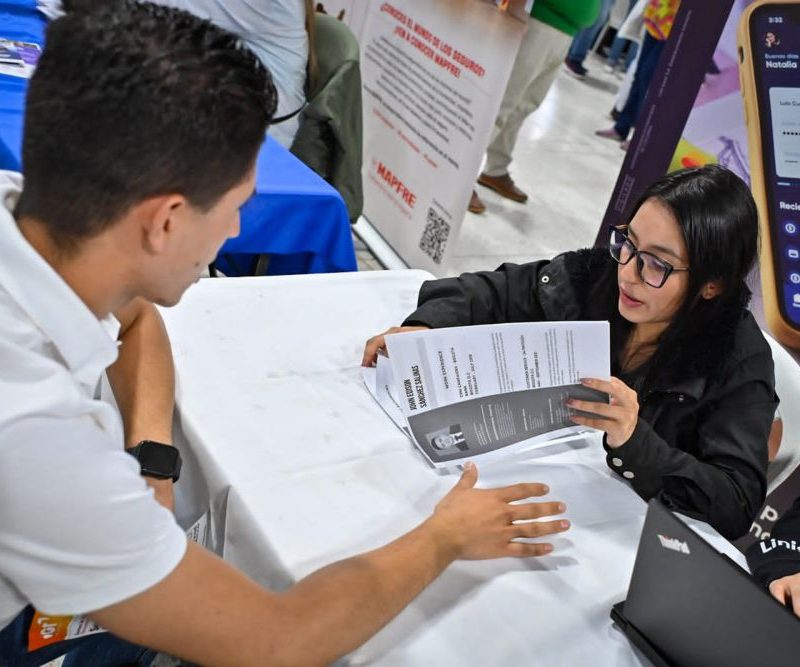 Imagen relacionada con Gran Feria Laboral y de Posgrados para Profesionales