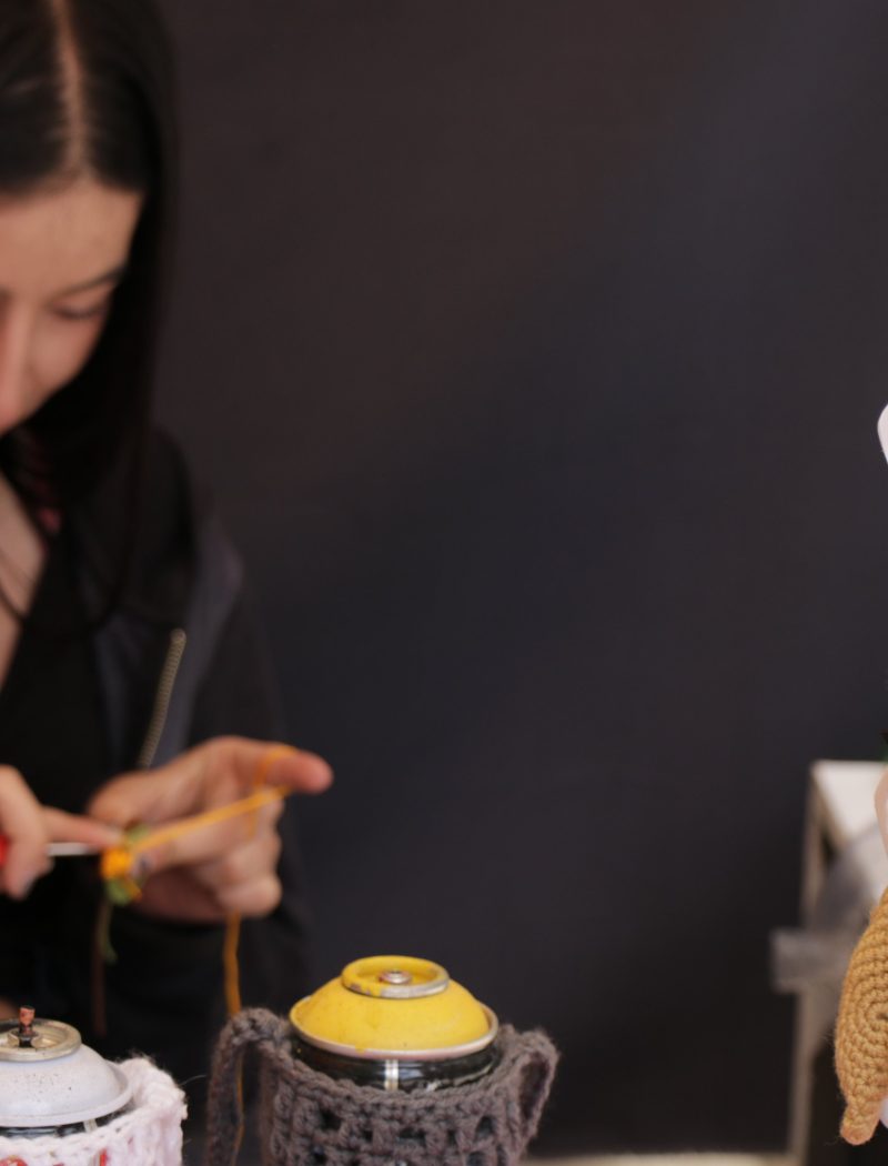 Imagen de productora local en Hecho en Bogotá