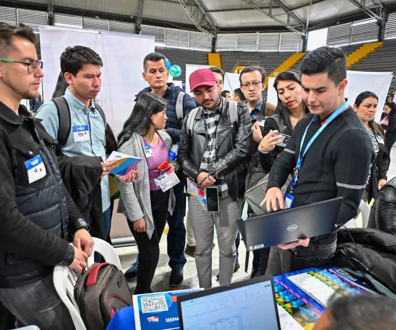 Imagen relacionada con Feria