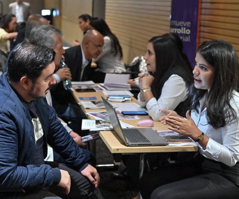 Imagen relacionada con rueda de financiamiento