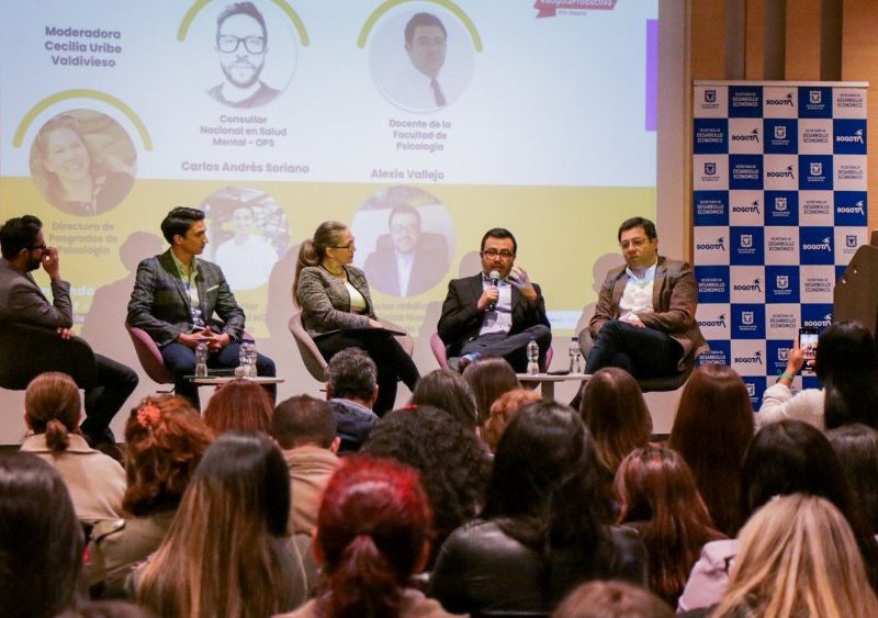 Imagen relacionada con sprint de innovación sobre 'healthcare'