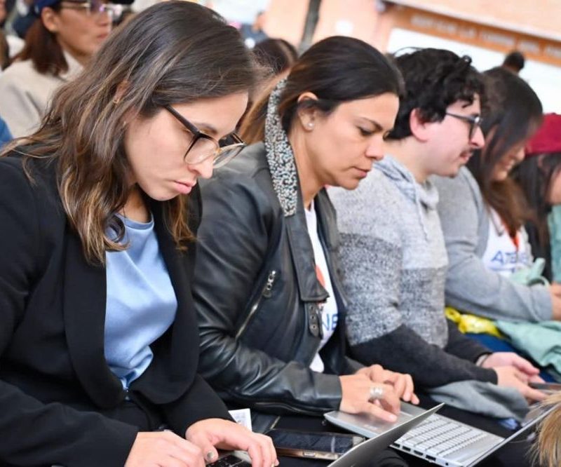 Imagen relacionada con inscripciones a Todos a la U