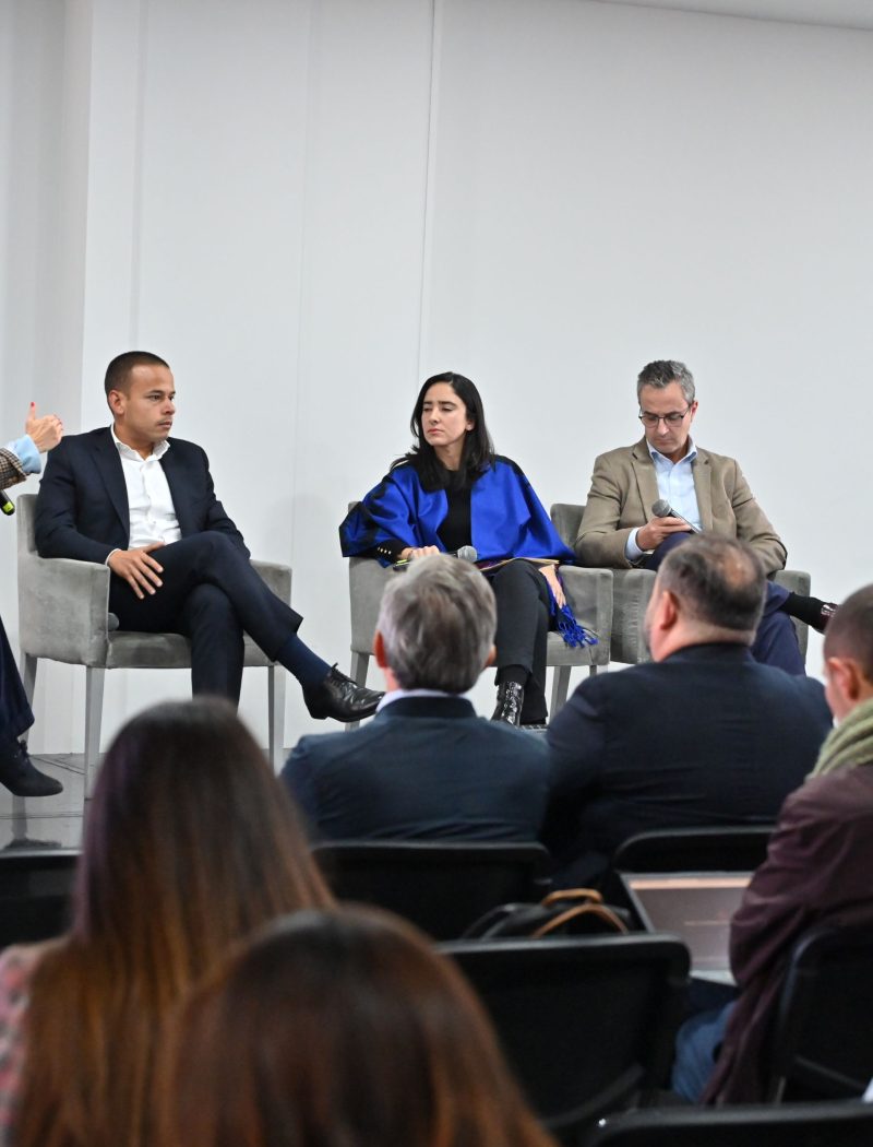 Imagen relacionada con el Encuentro Iberoamericano de Empleabilidad