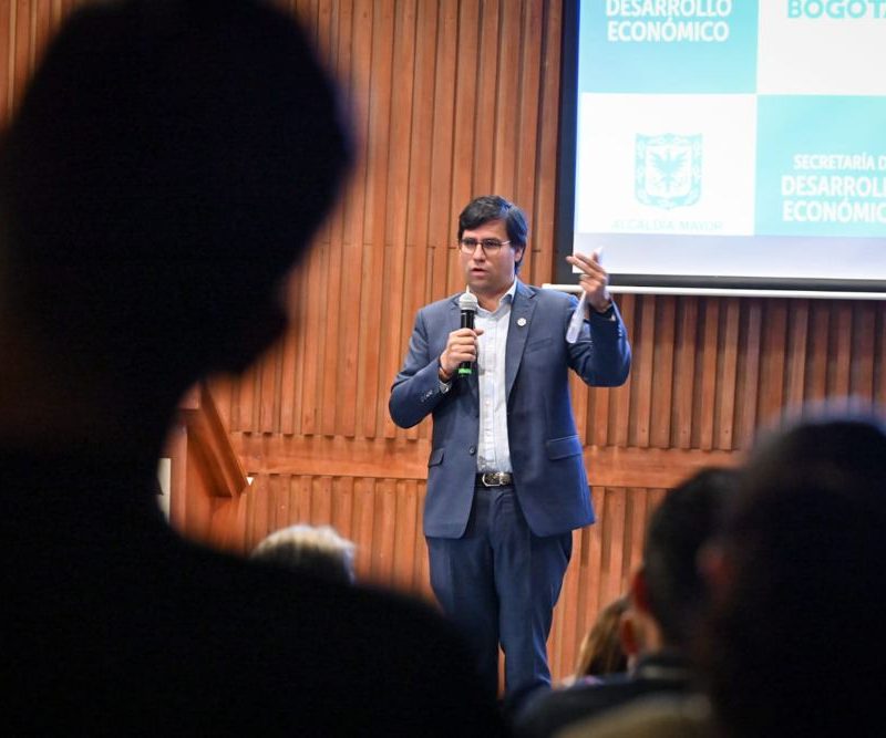 Imagen relacionada con Sprint de innovación