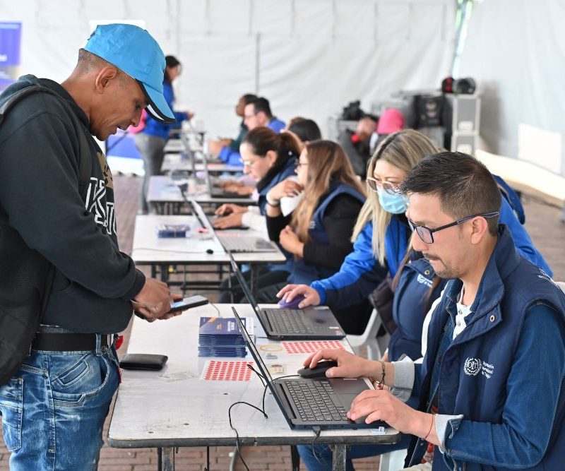 Imagen relacionada con feria de empleo